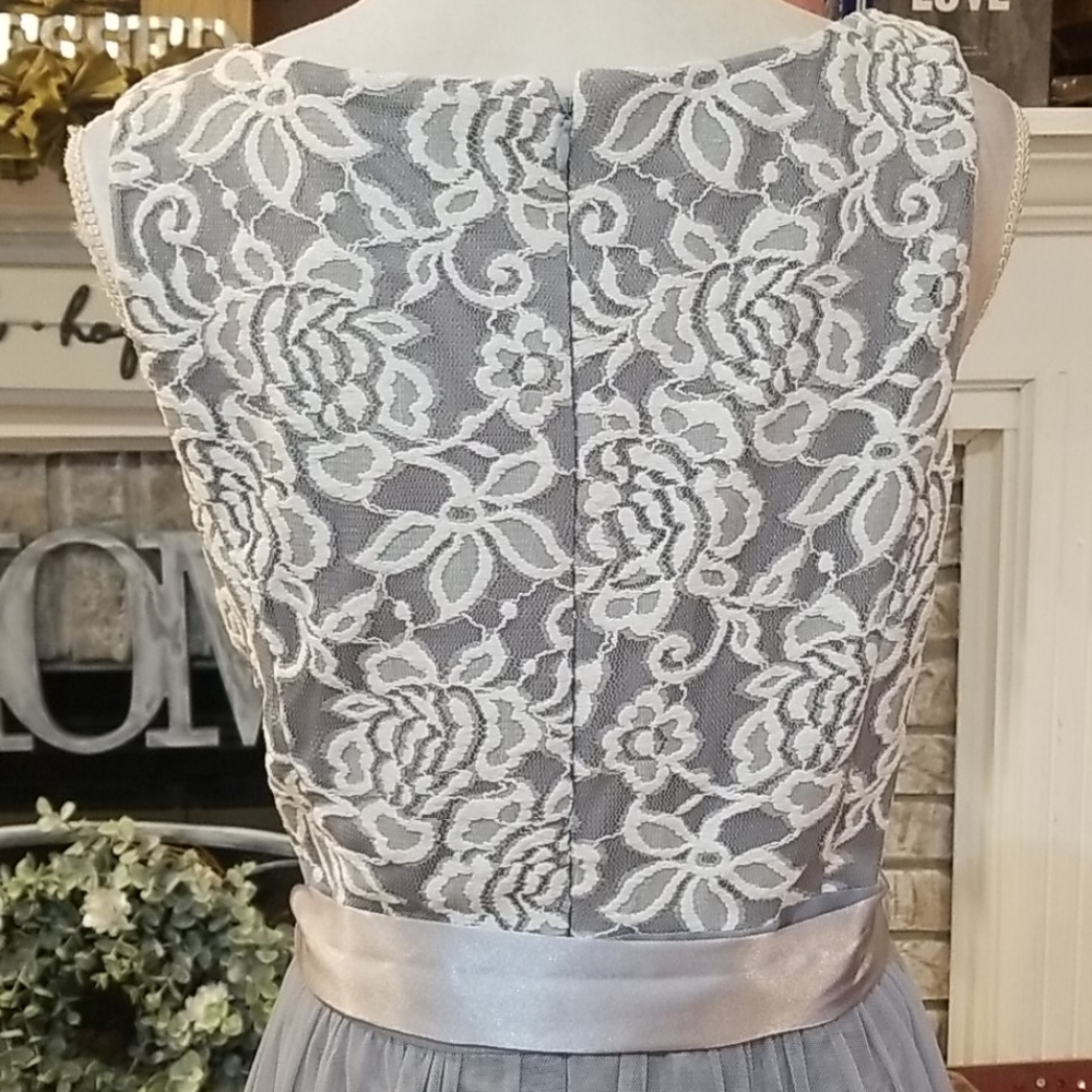 Jessica Howard Formal Dress, Size 14 - Picture 9 of 12